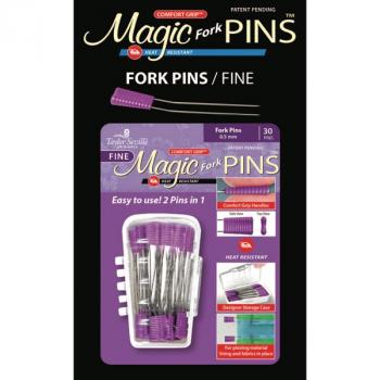 Magic Pins by Taylor Seville Originals